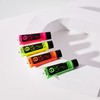 UV Glow Neon Face and Body Paint 10ml - Set