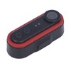 Bike Camera with Tail Light, Bike Rearview Camera 1080P HD