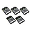 PNY 32GB Elite Class 10 U1 V10 SDHC Flash Memory