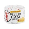 Underwood Deviled Ham Spread, 4.25 Ounce (Pack of 4)