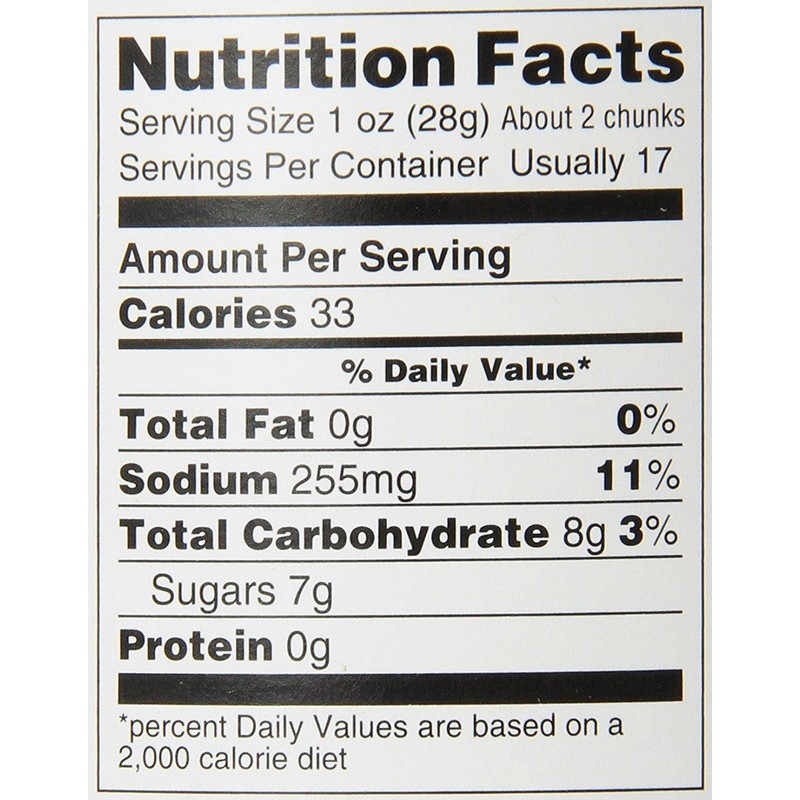 Tony Packos Sweet Hot Pickles and Peppers, 24 Ounce -