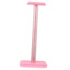 Gadpiparty 1Pc Gaming Headset Stand Slip Display Rack for Tidy