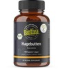 Organic Rosehip Capsules – Pack of 150 – Guaranteed without