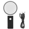TH‑7018‑C Magnifying Glass Portable Folding Reading Magnifier with LED Light