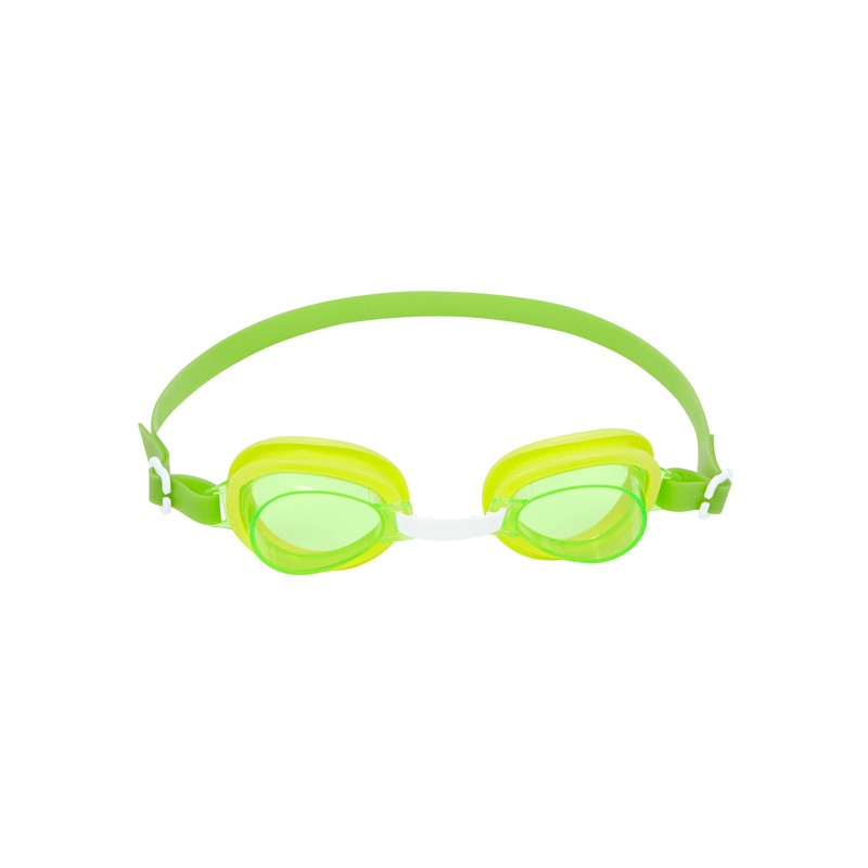 Bestway Lil' Lightning Swimming Goggles from 3 Years Assorted