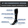 SB SOX Compression Socks (20-30mmHg) for Men & Women