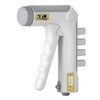 Hand Grip, Hand Strengthener, Finger Exerciser, Smart Counting Hand Exerciser