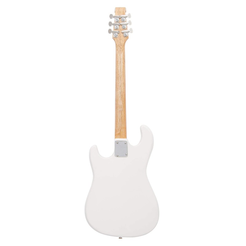 Axman Hank Marvin (The Shadows) Miniature Guitar Replica Handmade Ornament