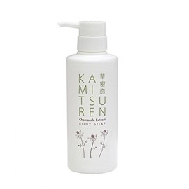 Hanaseki Koi Body Soap 350ml