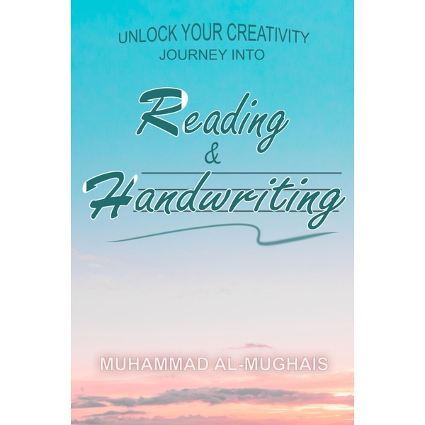JOURNEY INTO Reading & Handwriting