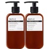 Skinyu 스킨유 이노센트 컴포트우디 로션 350g x2개 100시간 탄력 보습