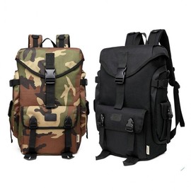 Military travel backpack, smart backpack, men's bag, USB backpack, daily backpack, men's backpack military