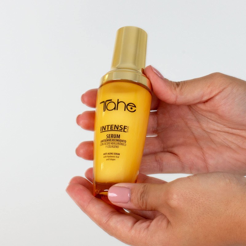 Tahe Intensive Anti-Ageing Serum 50ml