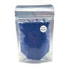 Navy Blue Sprinkles for Baking Cakes, Cupcakes, Cookie Decorations, Ice