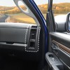RT-TCZ for RAM Dash Air AC Vents Trim Cover Frame
