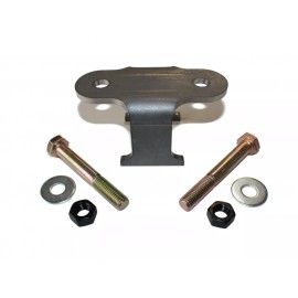 Iron Rock Off Road 4 Link Rear UCA Bracket Kit TJ/LJ