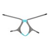 Replacement Headgear Soft Elastic Nylon Face Guard Strap Accessory Fit