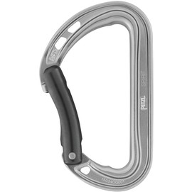 Petzl, Spirit Carabiner Grade U Unisex Adult