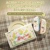 PlayVital Switch 2 Protective Case, Cute Hard Cover Case, Compatible