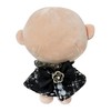 AXLUCE Love Love Clothes Cape Plush 6.7 inches (17 cm)
