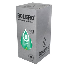 Bolero Drinks Mint 12 x 9g
