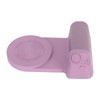 Magnetic Camera Handle Bluetooth Bracket Smartphone Handle Photo Holder Bluetooth