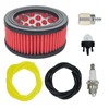 Eamonhigh CS400 Air Filter Replacement for Echo CS-400 Chainsaw Parts,