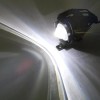 Corp.Res Electronics Faro U5 Aux Cree Led Moto 1800 Lm
