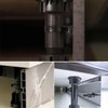 Kitchen Base Brackets, 20 Pieces Base Holder for Kitchen Bases,