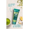 Geomar | Ducha Peeling, reinigend, 2-in-1 Exfolia y Limpia, Uso