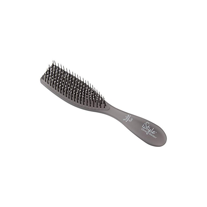 Olivia Garden iStyle™ Professional Styling Hair Brush for Medium Hair