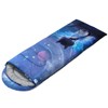 Axolotl Sleeping Bag for Adults,Cute Butterfly Cat Sleeping Bag Lightweight