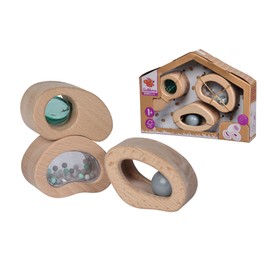 Eichhorn EH Baby Pure Entdecker Bausteine