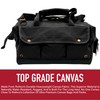 Rothco Renovator Tool Bag – 26 Tool Pocket Canvas DIY