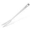 Chefkoch trifft Fackelmann Meat Fork - Perfect for Serving Meat
