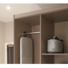 Corby Sherwood Iron Caddy