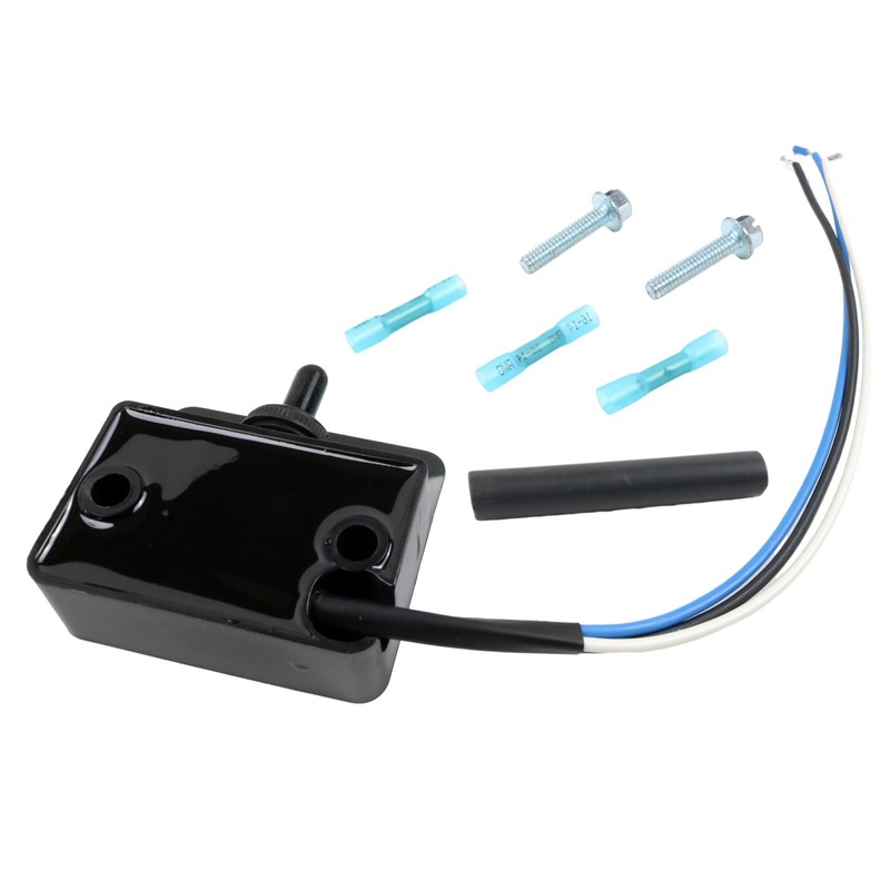 YUXSOUQ Liftgate Switch Replacement OEM 80001431, 80000429, 80000425 Truck Liftgate
