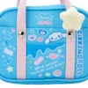 Sanrio 490822 Sukuba Style Mini Pouch (#Sanrio Gakuen Sparkling Part)