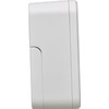 Despertador digital TFA Dostmann 60.2044.02 con temperatura y alarma –