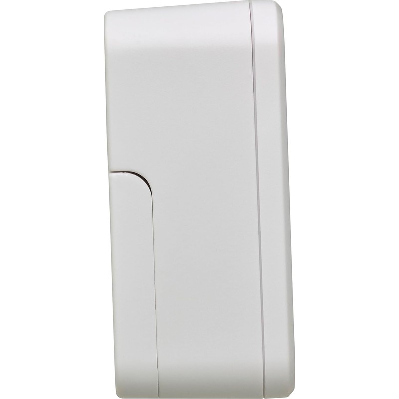 Despertador digital TFA Dostmann 60.2044.02 con temperatura y alarma –