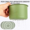 1pcs Sink Food Catcher Basket - Food Catcher Sinks, 2025