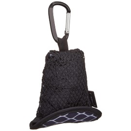 Nrit 1610286 Dr.Bacty Cool Towel, Outdoor, Camping, Anti-Bacterial Function, Antibacterial, Odor Resistant, Cool Towel, Black, 17.7 x 17.7 inches (45 x 45 cm)