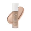 No7 Lift & Luminate Triple Action Serum Foundation - Liquid