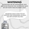 Marvis Whitening Mint Toothpaste 85ml Whitening Toothpaste Promotes Natural Teeth