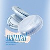fwee Fee Cushion Glass Natural SPF50+ PA+++ Cushion Foundation Foundation