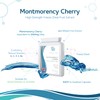 Montmorency Cherry - 90 Capsules - 1500mg per Capsule of