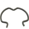 18 PCS 800-801 Quick Connector Clips, 6-3/8'', 6-1/2'', 6-5/8'', Transmission