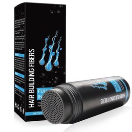 Hair Fibers Thickening Hair Building Fibers Instant Wig Regrowth Powders Fibers Growth