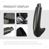 Stylish Handbrake Cover,OEM#47115-Sna-A82za 47115-Sna-A82zb Parking Brake Lever Cover Keeps Braking