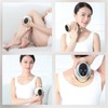 UBodyContour™ Presotherapy Muscle Massager - Function: 12-Speed Charging